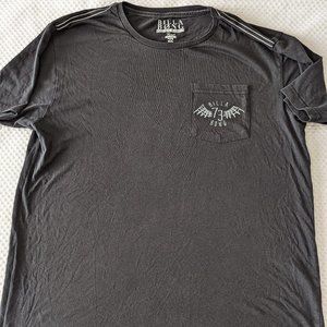 Billabong Filthy Habits Premium Graphic Pocket Tee